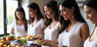 RUNWAY-MAGAZINE-Boost Longevity- Must-Have Fruits for Women's Health