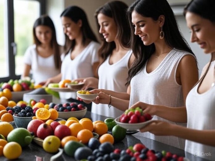 RUNWAY-MAGAZINE-Boost Longevity- Must-Have Fruits for Women's Health