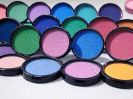 Rhode Pocket Blush: Stunning Exclusive Shade Swatches
