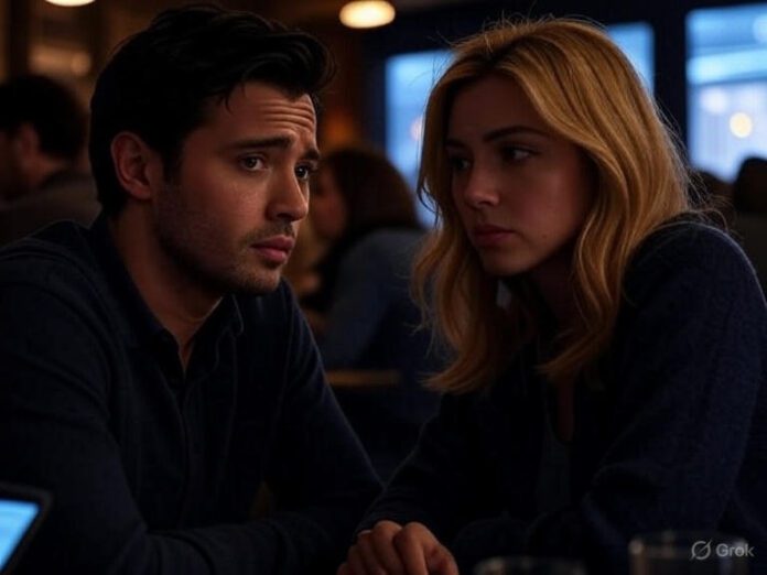 Romance Scams Love Con Revenge- Inside Netflix’s Hit Docuseries Romance Scams Love Con Revenge- Inside Netflix’s Hit Docuseries