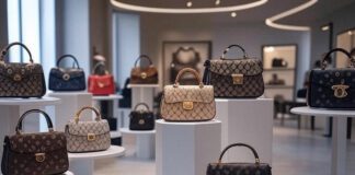Runway-Magazine-Fall 2025 Handbag Trends- Stunning Must-Have Styles!