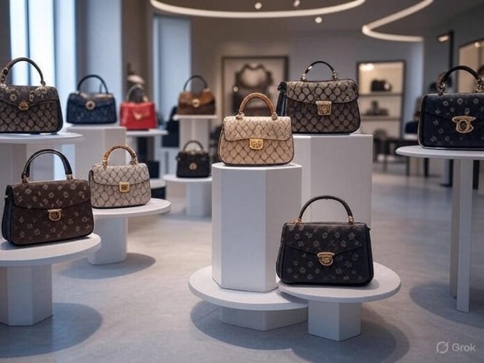 Runway-Magazine-Fall 2025 Handbag Trends- Stunning Must-Have Styles!