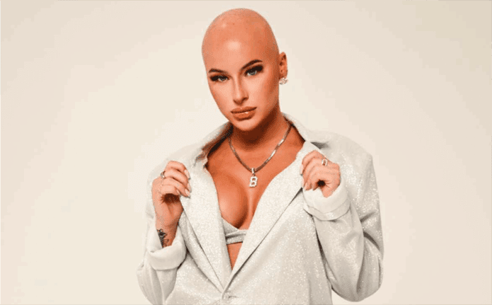 Runway-Magazine-Interview-Chloe Bean Inspiring Alopecia Journey and Empowerment Tips