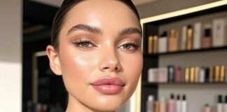 Runway-Magazine-Luxury Lip Oil Trend 2025- Must-Have Beauty