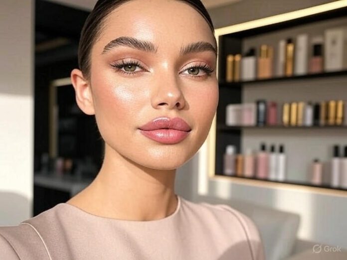 Runway-Magazine-Luxury Lip Oil Trend 2025- Must-Have Beauty Runway-Magazine-Luxury Lip Oil Trend 2025- Must-Have Beauty