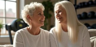 Menopause Solutions : WeightWatchers Midlife Health Reinvented Runway-magazine-How WeightWatchers is Tailoring its Approach to Women’s Health for Menopause Solutions