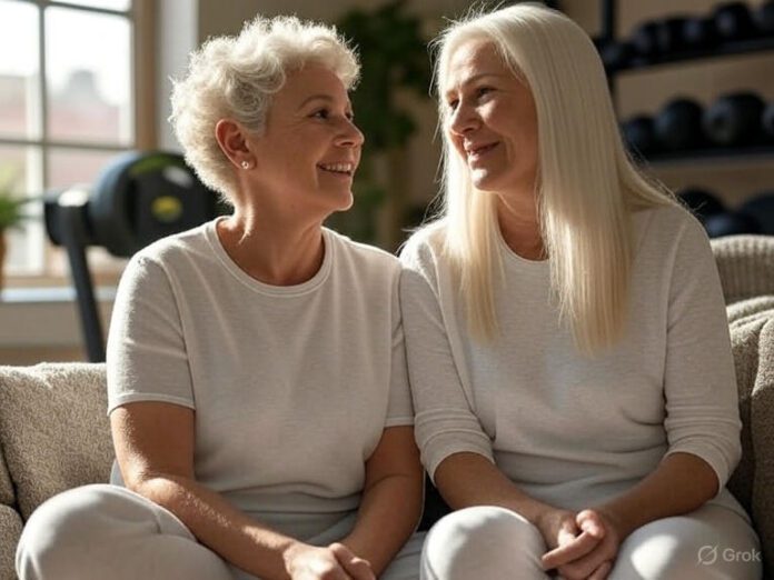 Runway-magazine-How WeightWatchers is Tailoring its Approach to Women’s Health for Menopause Solutions