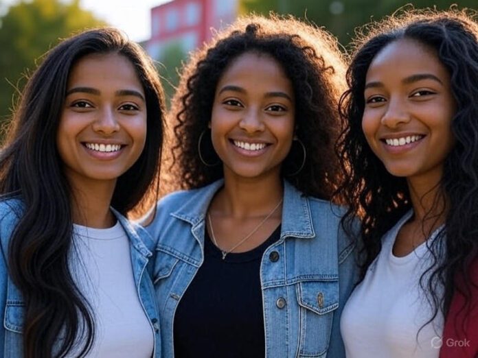 Runway-magazine-Stunning 18% of Gen Z Women in India Embrace Childfree Life
