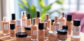 Stunning 2025 Makeup Foundations: 12 Must-Have Best Picks