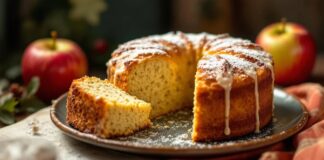 Stunning Easy Apple Cake Recipe: Your Must-Have Delight for Fall Stunning Easy Apple Cake Recipe-Your Must-Have Delight for Fall