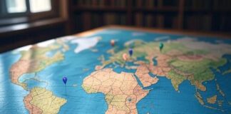 The Rise of Women in Politics 2025: Leadership Map