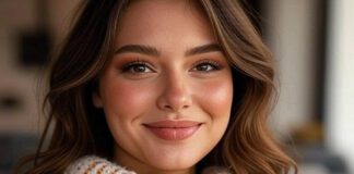 Toasty Makeup Trend: Uncover the Best Cozy Autumn Beauty Toasty Makeup Trend: Uncover the Best Cozy Autumn Beauty