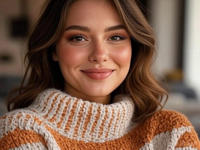Toasty Makeup Trend- Uncover the Best Cozy Autumn Beauty Toasty Makeup Trend: Uncover the Best Cozy Autumn Beauty