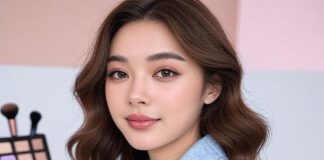 Ultimate Guide to TikToks Clean Makeup Look