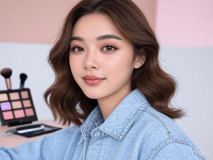 Ultimate Guide to TikToks Clean Makeup Look