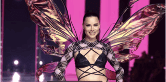 Victorias Secret Reimagined: CEO Hillary Super Redefining Sexy Victorias Secret Reimagined: CEO Hillary Super Redefining Sexy