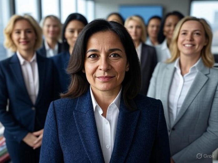 Women in Politics- Struggle Against Global Harassment Women in Politics- Struggle Against Global Harassment
