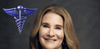 Womens Health Research: Melinda French Gates’ Breakthrough