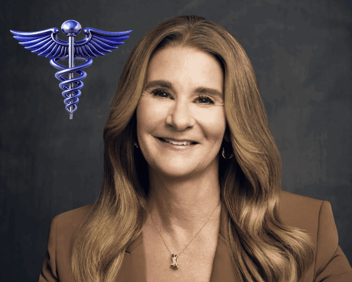 Womens Health Research-Melinda French Gates’ Breakthrough Womens Health Research: Melinda French Gates’ Breakthrough