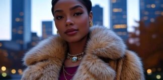 Fall 2025 Fashion Trends: Socialite Style Inspiration