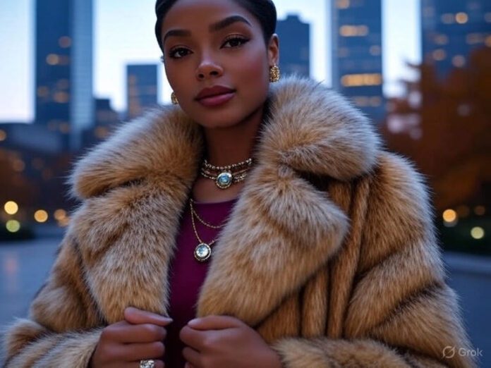 Fall 2025 Fashion Trends: Socialite Style Inspiration Fall 2025 Fashion Trends: Socialite Style Inspiration