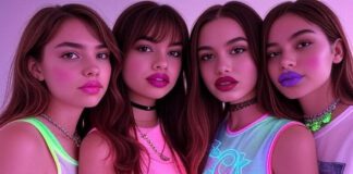 runway-magazine-Juicy Lip Stains- Stunning Y2K Trends Revived!