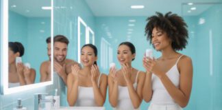 runway-magazine-Skin Cycling 2- The Next Evolution of Dermatologist-Approved Routines