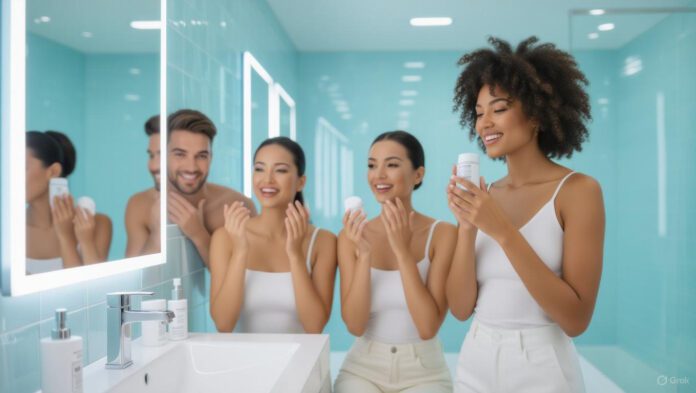 runway-magazine-Skin Cycling 2- The Next Evolution of Dermatologist-Approved Routines runway-magazine-Skin Cycling 2- The Next Evolution of Dermatologist-Approved Routines