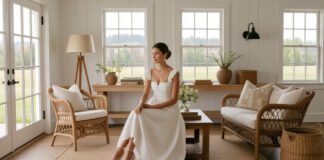 Ballerina Farm: Effortlessly Chic Secrets runway-magazine-ballerina-farm-2025-rural-chic