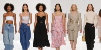 Size-Inclusive Shopping Guide: Fashion Success runway-magazine-render a horizontal image for the article Size-Inclusive Shopping Guide-Fashion Success