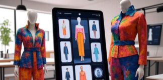 Agentic AI in Fashion Design: Originality and Speed Agentic AI in Fashion Design-Originality and Speed