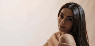 Amber Afzali Acting Journey: Exclusive Interview Amber Afzali Acting Journey- Exclusive Interview