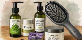 Beauty Care Products: Best Launches in Skincare, Haircare, and Body-care