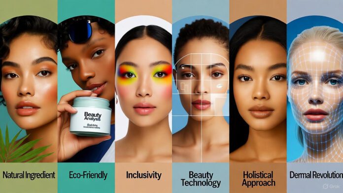 Beauty Industry Trends 2025 & 2026: Affordable, Sustainable Solutions