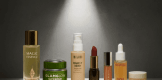 Beauty Products Fall 2025: Top Launches & Where to Find Them