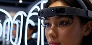 Beauty Tech XR & Immersive Experiences for Makeup Trials
