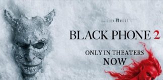 Black Phone 2: Blockbuster Scores $26.5M on Debut Weekend