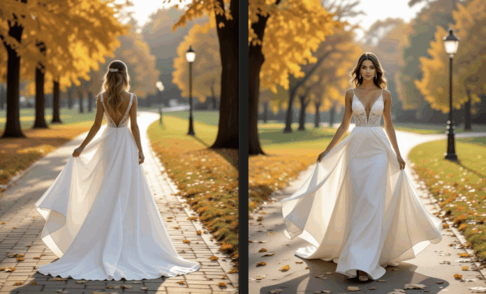 Bridal Trends 2026: Effortless Elegance Redefined