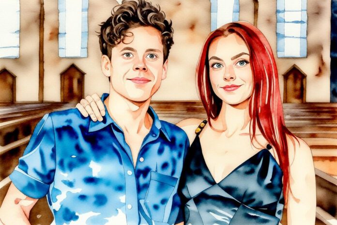 Camila Mendes Engagement-Must-See Stunning Bridal Trends Unveiled Camila Mendes Engagement: Must-See Stunning Bridal Trends Unveiled