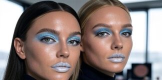 Cool-toned Makeup Trend: Master the Look Cool-toned Makeup Trend- Master the Look