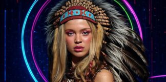 Cultural Appropriation in Fashion: Exploitive Marketing Tricks Cultural Appropriation in Fashion: Exploitive Marketing Tricks