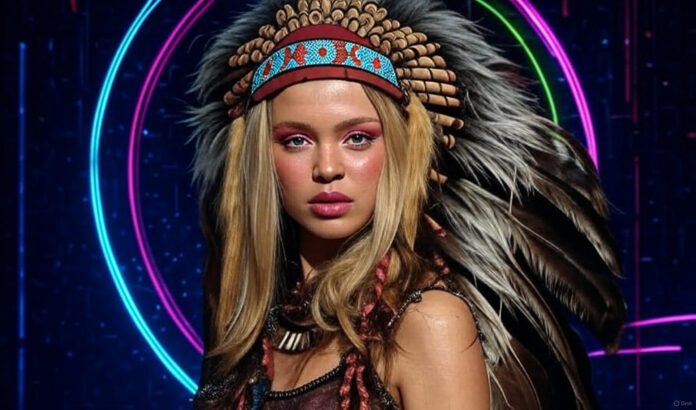Cultural Appropriation in Fashion: Exploitive Marketing Tricks