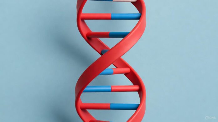 DNA-Based Skincare Revealed: Unveiling the Science and Benefits