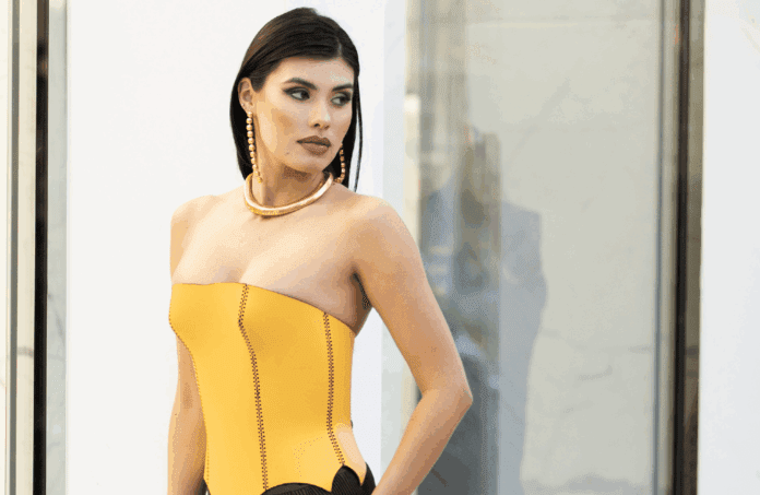 Dating App Fashion- Effortless Guide to Stunning Outfits Dating App Fashion: Effortless Guide to Stunning Outfits