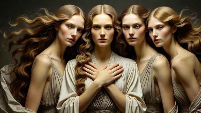 Demnas Gucci Transformation Embarks on Exciting Creative Journey