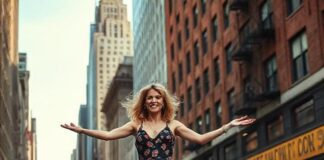 Elaine Hendrix's Recovery: Exclusive Celebrity Wellness & Recovery