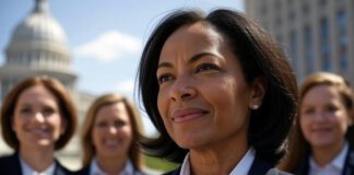 Electing Change-The Impact of Intense Training on Democratic Women Gaining State Lawmaking Seats