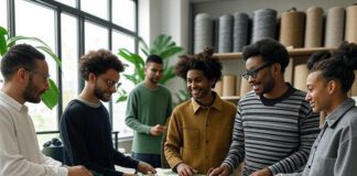 Emerging Designers: Innovators Revolutionizing Sustainability Emerging Designers-Innovators Revolutionizing Sustainability