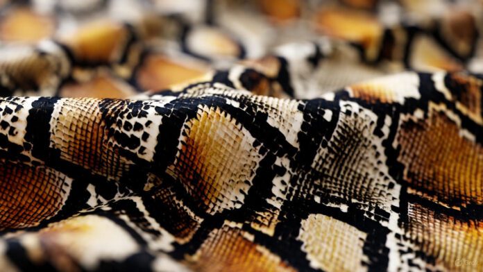 Essential Guide to Must-Have Snakeskin Accessories