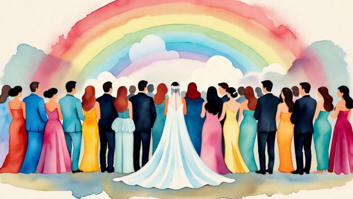 Essential Wedding Guest Fashion Etiquette Guide